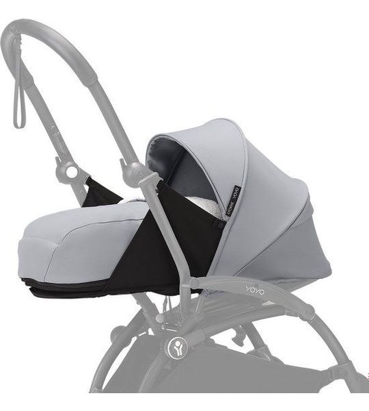 Stokke® YOYO 0+ Newborn Pack - Stone