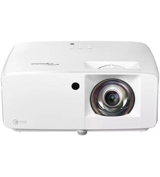 Optoma UHZ35ST