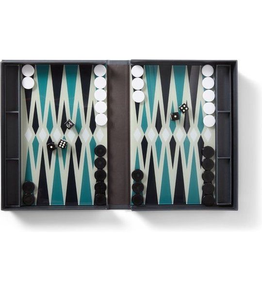 Printworks Classic - Backgammon