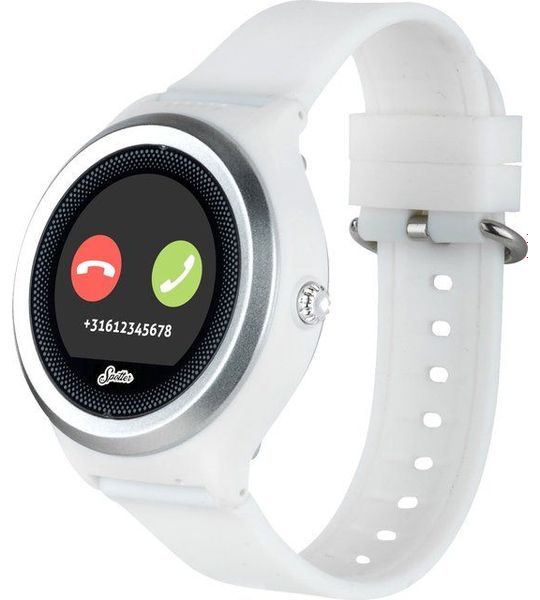 Spotter GPs Watch Air Wit