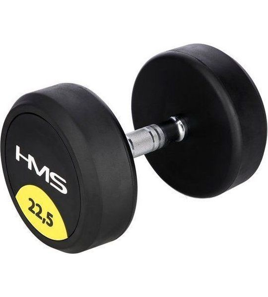 HMS - Rubberen Halter - 22.5 KG - Ergonomische Handgreep