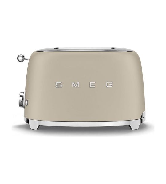 Smeg TSF01MLMEU Broodrooster