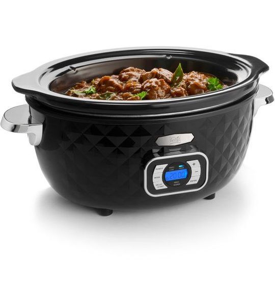Fritel SC 2395 Slowcooker