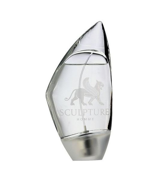 Nikos Sculpture Homme Eau de Toilette
