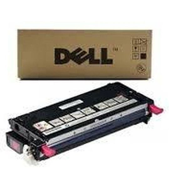 Dell 3110cn magenta