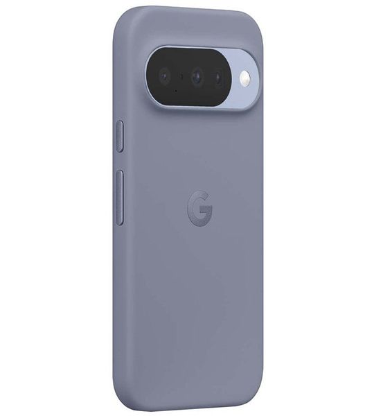 Google Pixelsnap Telefoonhoesje Voor Google Pixel 10/10 Pro Grijs