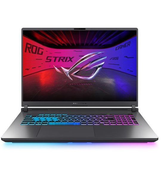 Asus Rog Strix G18 G815lr-s9005w - 18 Inch Core™ Ultra 9 275hx 32 Gb 2 Tb Geforce Rtx™ 5070 Ti