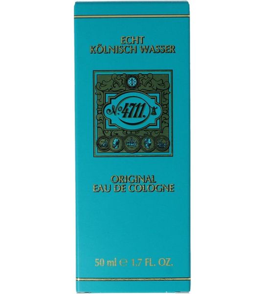 4711 Original Eau de Cologne Splash