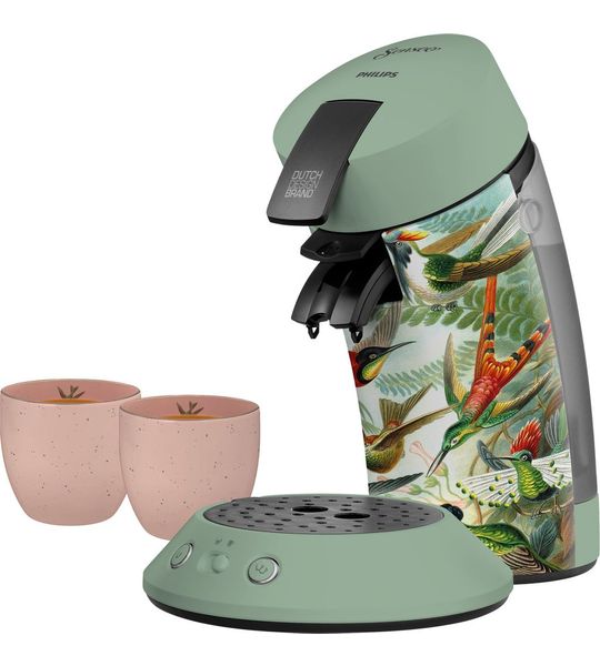 Philips Senseo Original Plus Limited Edition