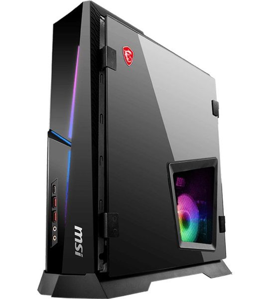 MSI Mpg Trident As Ai 2nvl5-104eu - Intel Core Ultra 5 225f 16gb 1 Tb Geforce Rtx™ 5060