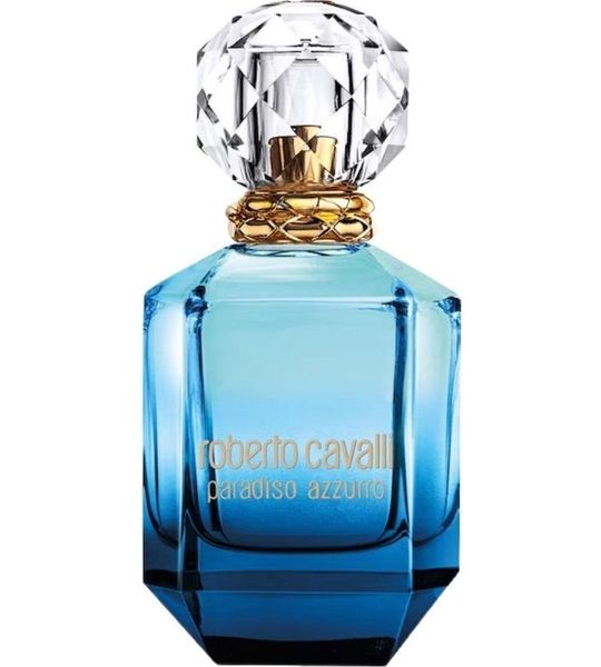 Roberto Cavalli Paradiso Azzurro Eau de Parfum
