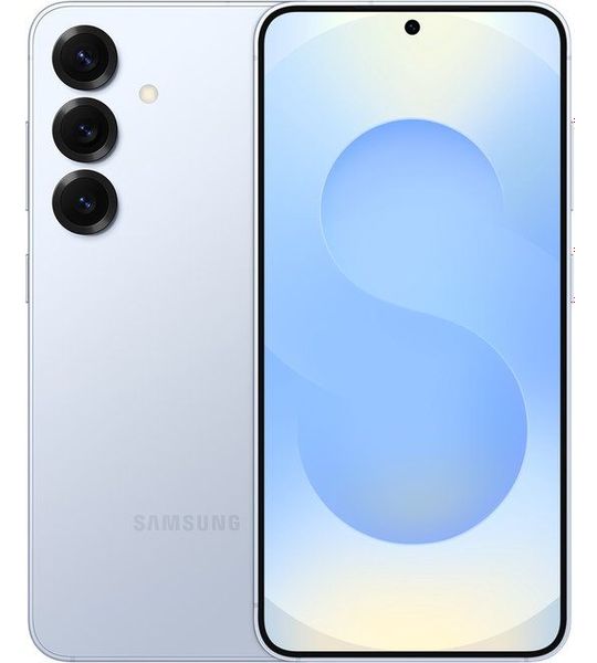 Samsung Galaxy S25 128GB Lichtblauw 5G