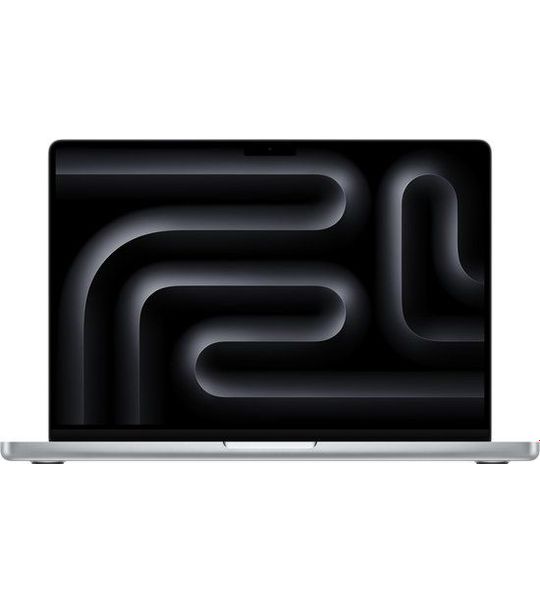 Apple Macbook Pro (2026) - 14 Inch M5 (15c Cpu/16c GPu) 24 Gb 2 Tb Silver