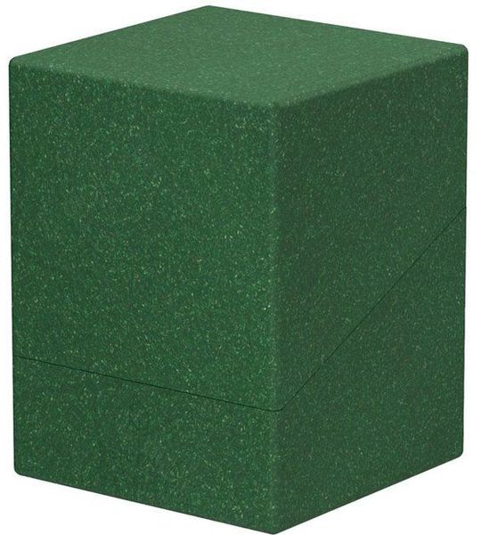 Ultimate Guard Ultimate Guard Return to Earth Boulder 100+ - Green Card Boxes