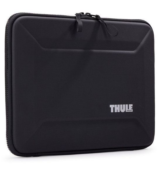 Thule Gauntlet 5 14 Black Sleeve Inch Zwart