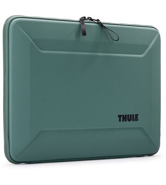 Thule Gauntlet 5 16 Hazy Green Sleeve Inch Hazy Green