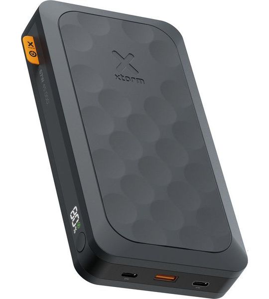 Xtorm 277616 Powerbank Fuel 45k Zwart