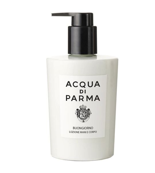 Buongiorno hand&body lotion 300 ml