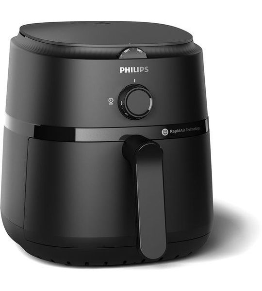 Philips 1000 series Airfryer - NA120/00 - 4,2 l -
