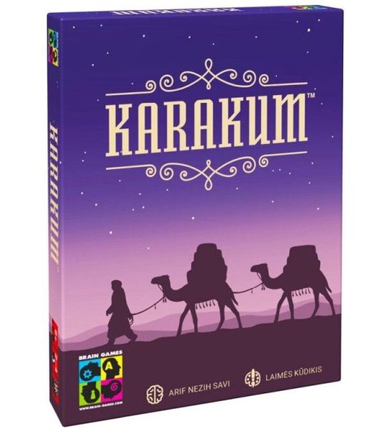 Karakum