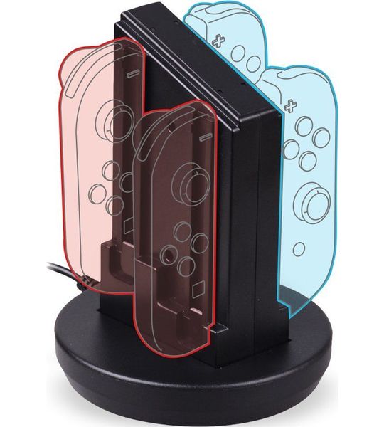 Qware Docking Station voor Nintendo Switch