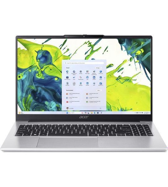 Acer Aspire Lite (AL15-44P-R38W) - Laptop