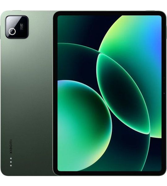 Xiaomi Pad 8 - Tablet 11.2 Inch 128GB Wi-fi