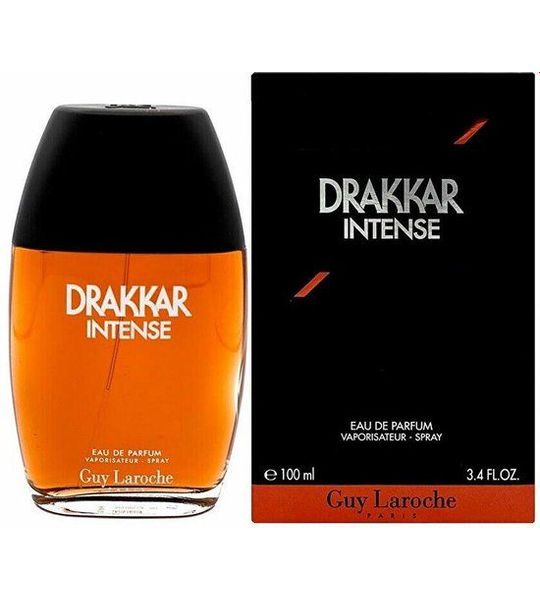 Guy Laroche Drakkar Noir Intense Eau de Parfum