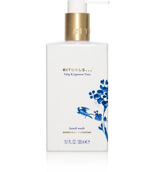 Rituals Amsterdam Collection Hand Wash - 300 ml