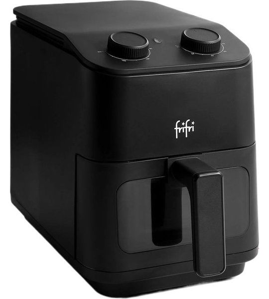 FRIFRI Air-Fryer Slim (FRI0805017BLP)