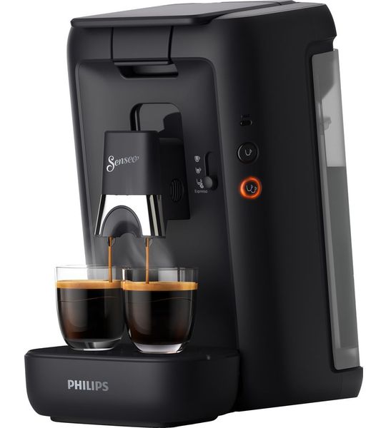 Philips Senseo Maestro Csa260/60 Black