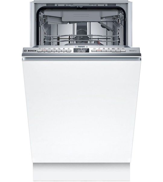Bosch SPV4EMX17E Vaatwasser