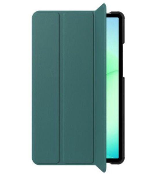 Just in case Ipad Air 10.9 Trifold Beschermhoes Groen