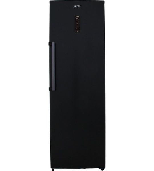 Frilec BONN375-V-HE-040CDI Koel-vriescombinatie Grijs