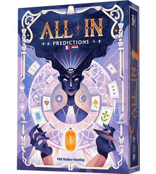 All In! Predictions