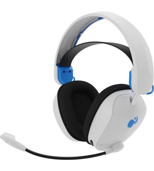 PDP Phantom Air Draadloze Gamingheadset Wit