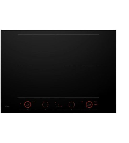 Atag HI27471SV Inductie inbouwkookplaat