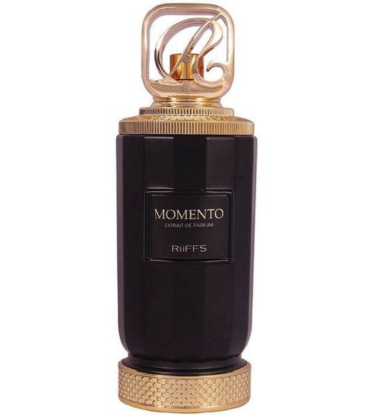 Riiffs Momento Eau de Parfum