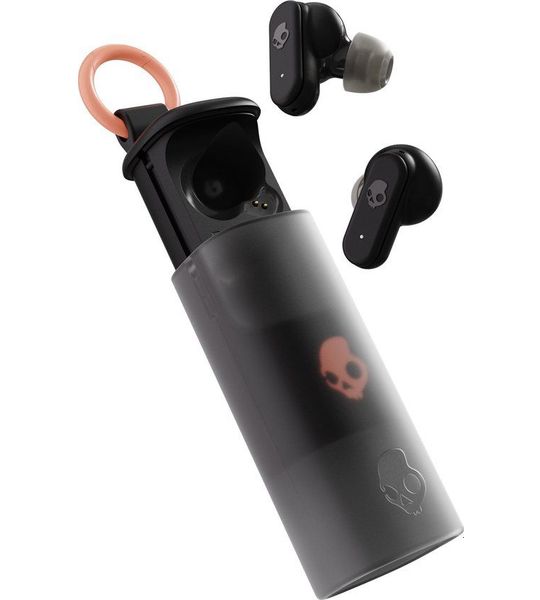Skullcandy Skullcandy Dime Evo Tw True Black Oordopjes Zwart