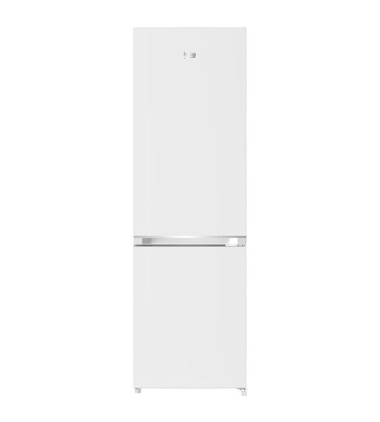 Beko B3rcso255w - Koel-vriescombinatie Breedte 54 Cm Hoogte 177 Inhoud 262 L White