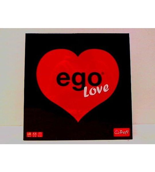 Ego Love