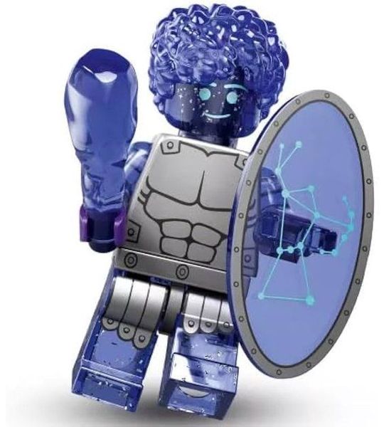 LEGO® Minifiguren Serie 26: Ruimte - Orion 71046