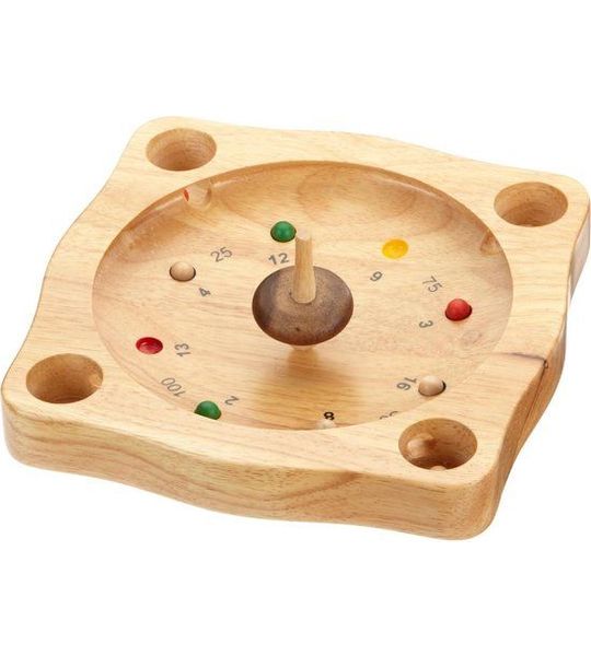 Tiroler Roulette
