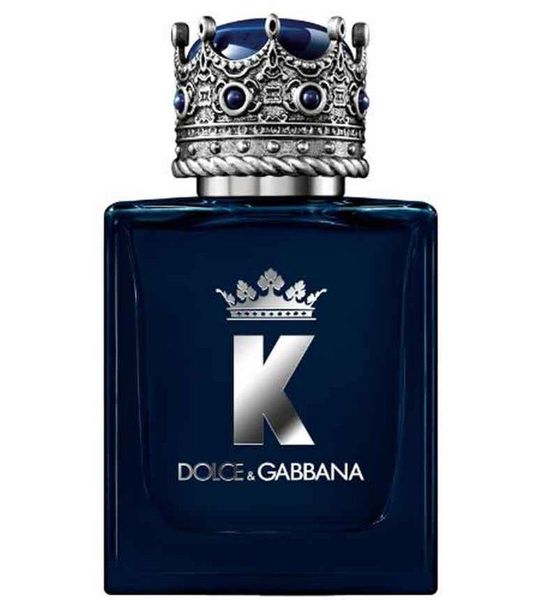 K by Dolce&Gabbana parfum spray 50 ml