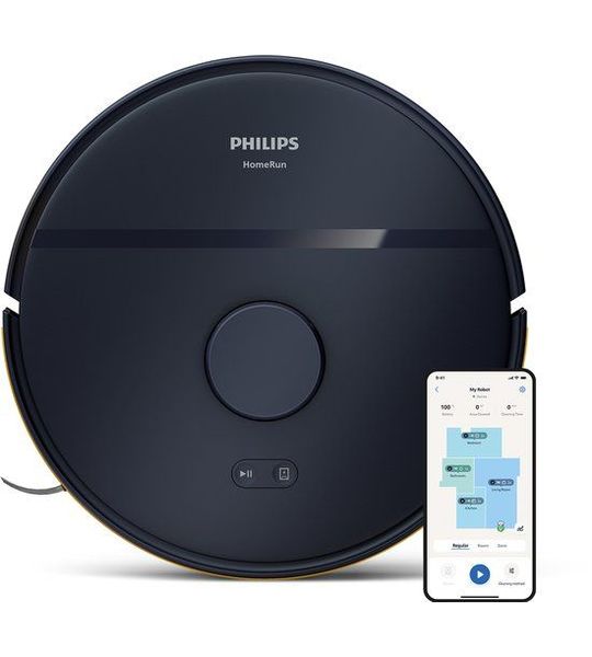 Philips HomeRun 2000 Series XU2000/15