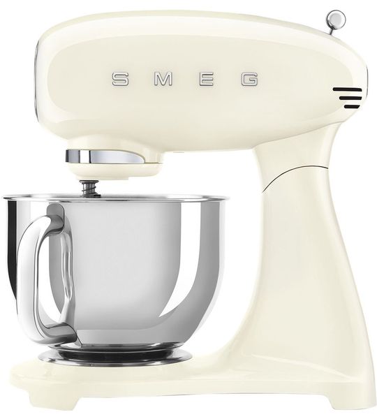 SMEG SMF05CREU Crème