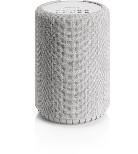 Audio Pro A10 W-Series Multiroom Wifi speaker Grijs