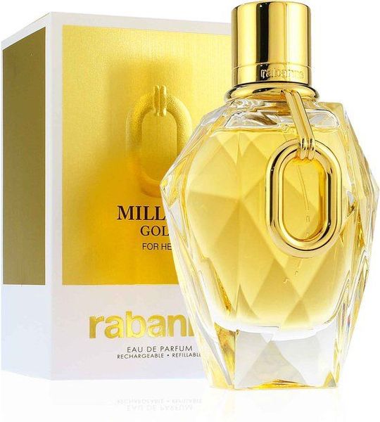 Million Gold for Her eau de parfum spray 30 ml