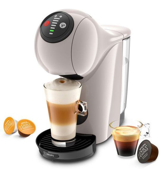Krups NESCAFe Dolce Gusto Genio S KP243A