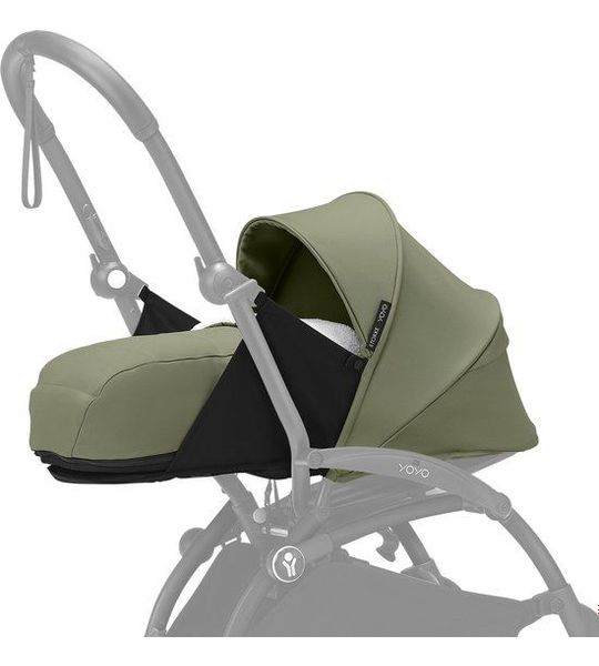 Stokke® YOYO 0+ Newborn Pack - Olive